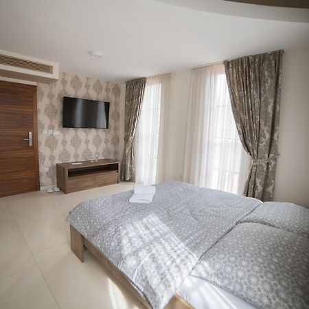 Hotel Urban Buzim Ngoại thất bức ảnh