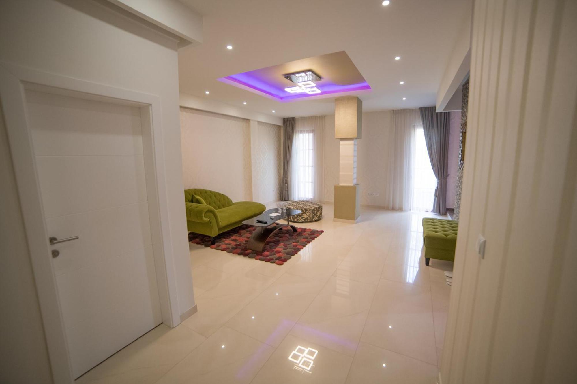 Hotel Urban Buzim Ngoại thất bức ảnh