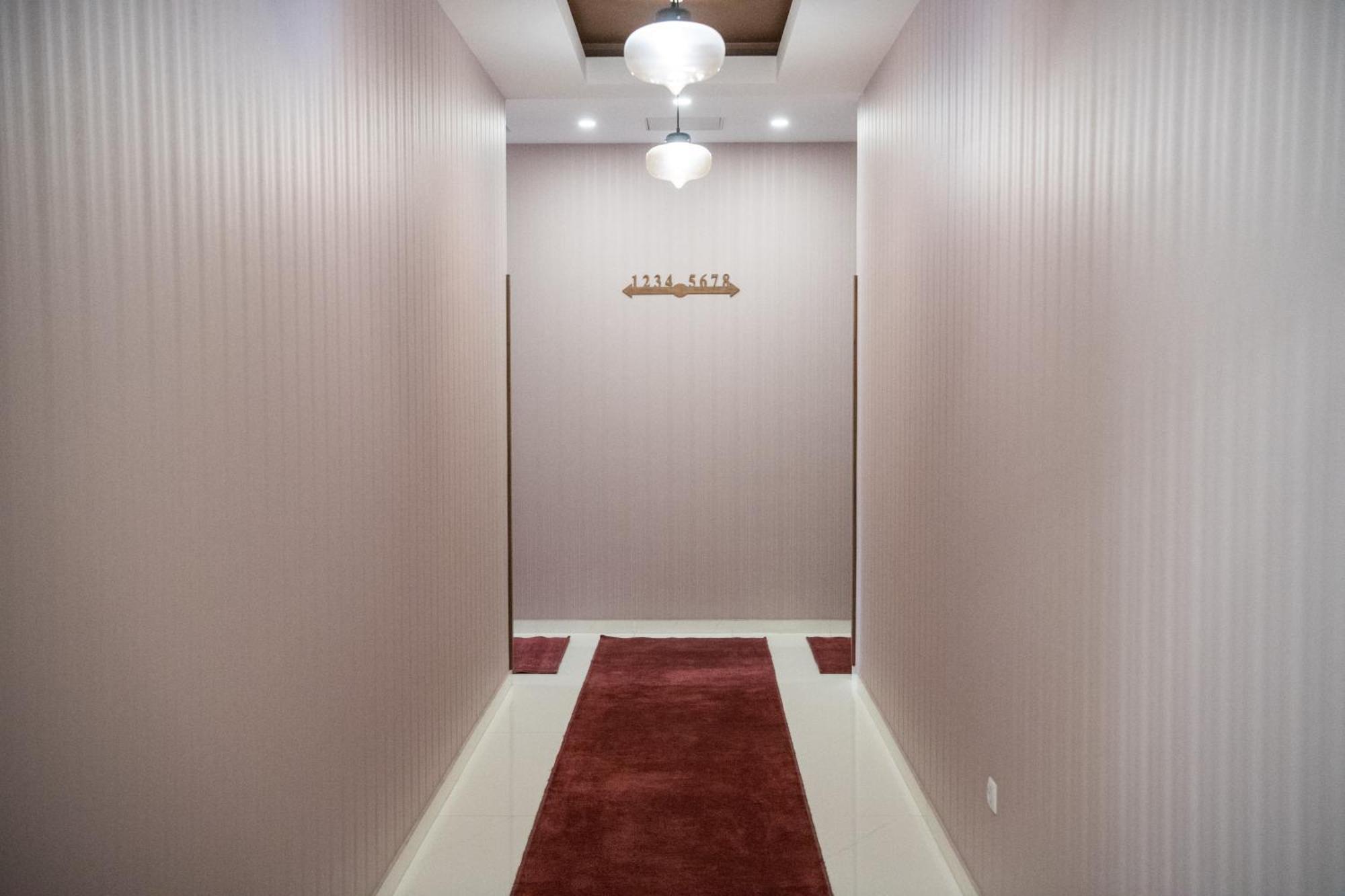 Hotel Urban Buzim Ngoại thất bức ảnh