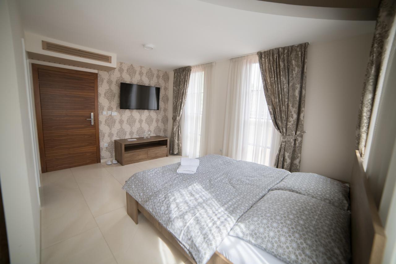 Hotel Urban Buzim Ngoại thất bức ảnh