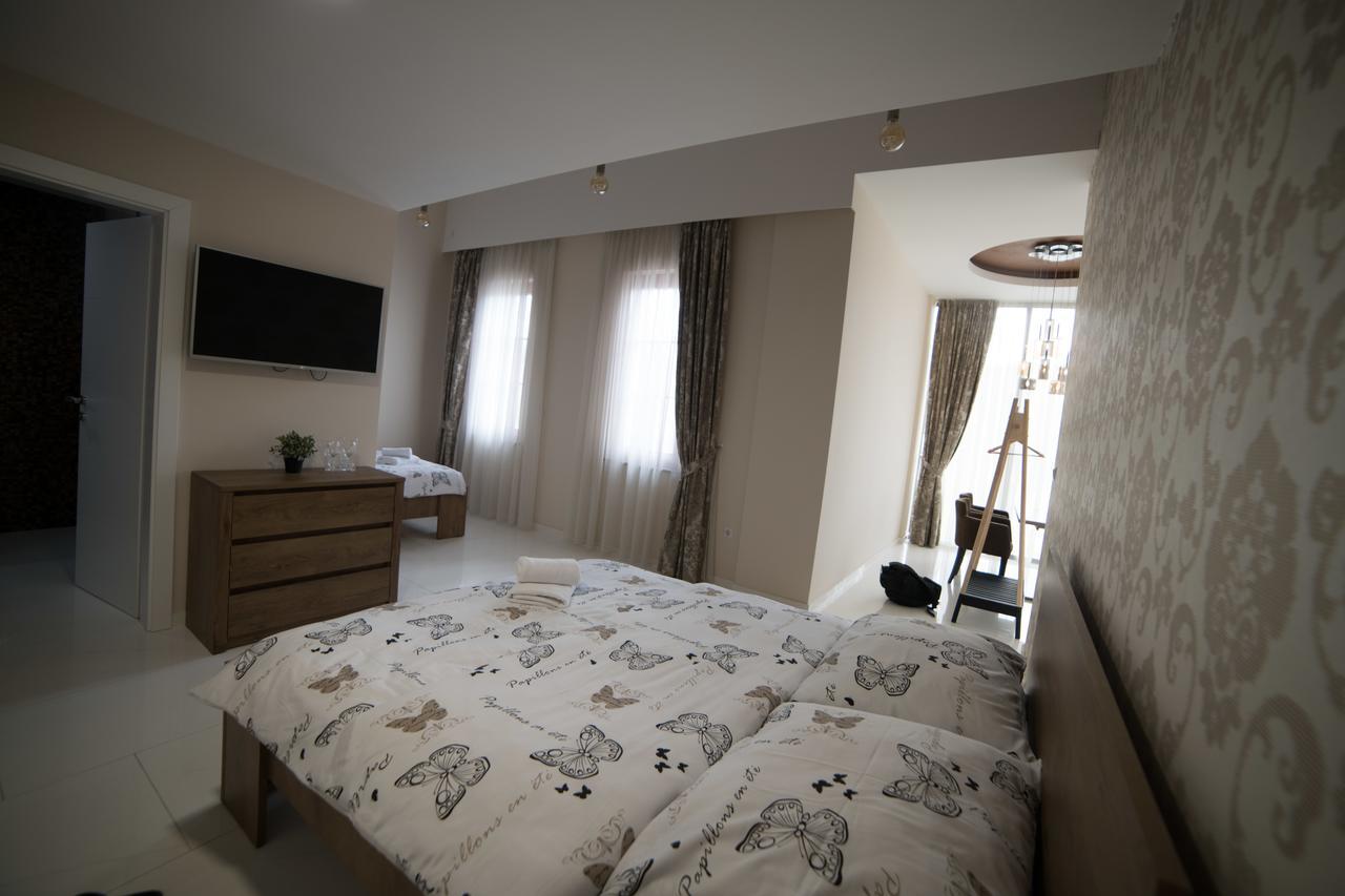 Hotel Urban Buzim Ngoại thất bức ảnh