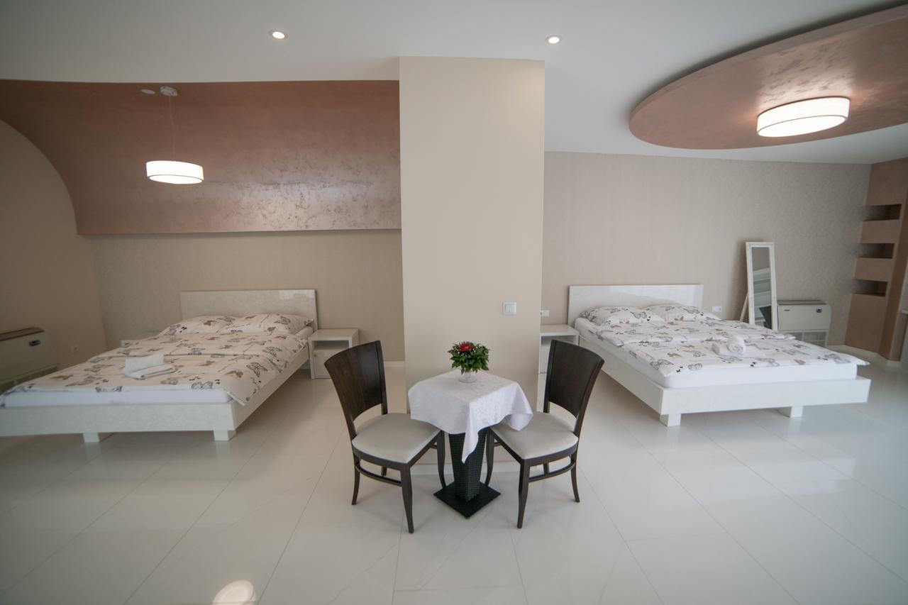Hotel Urban Buzim Ngoại thất bức ảnh