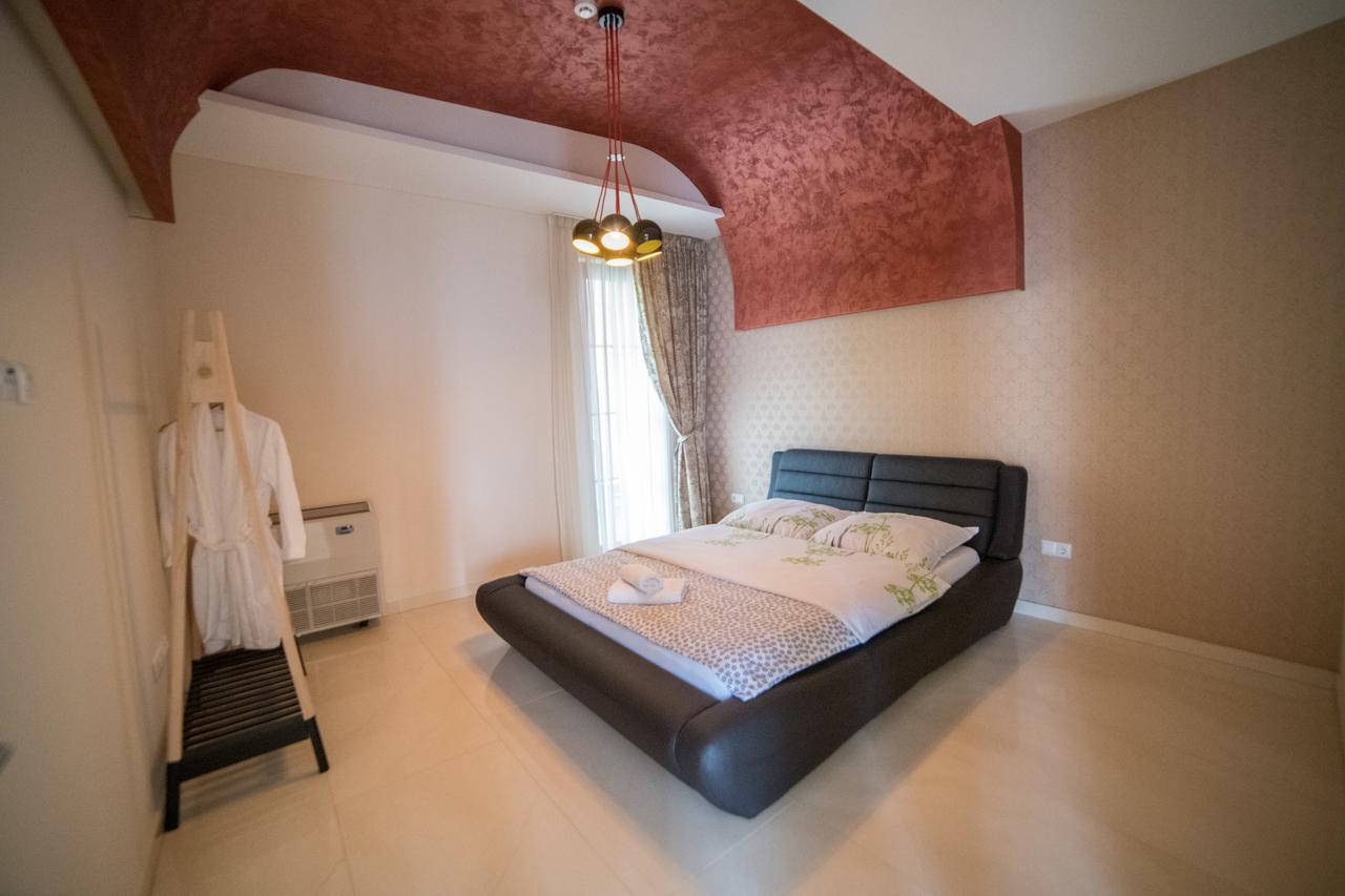 Hotel Urban Buzim Ngoại thất bức ảnh