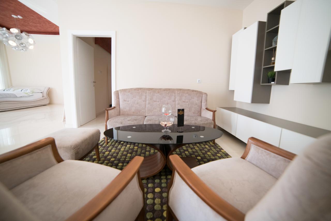 Hotel Urban Buzim Ngoại thất bức ảnh
