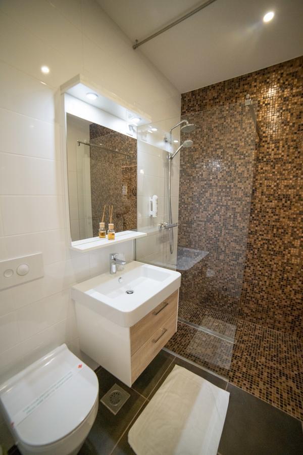 Hotel Urban Buzim Ngoại thất bức ảnh