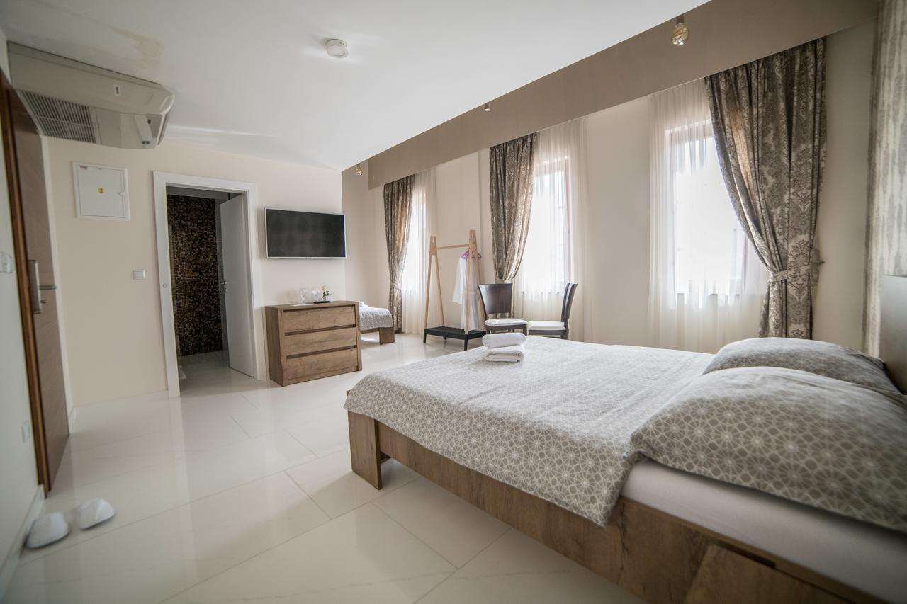 Hotel Urban Buzim Ngoại thất bức ảnh