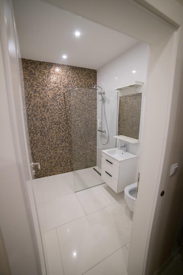 Hotel Urban Buzim Ngoại thất bức ảnh