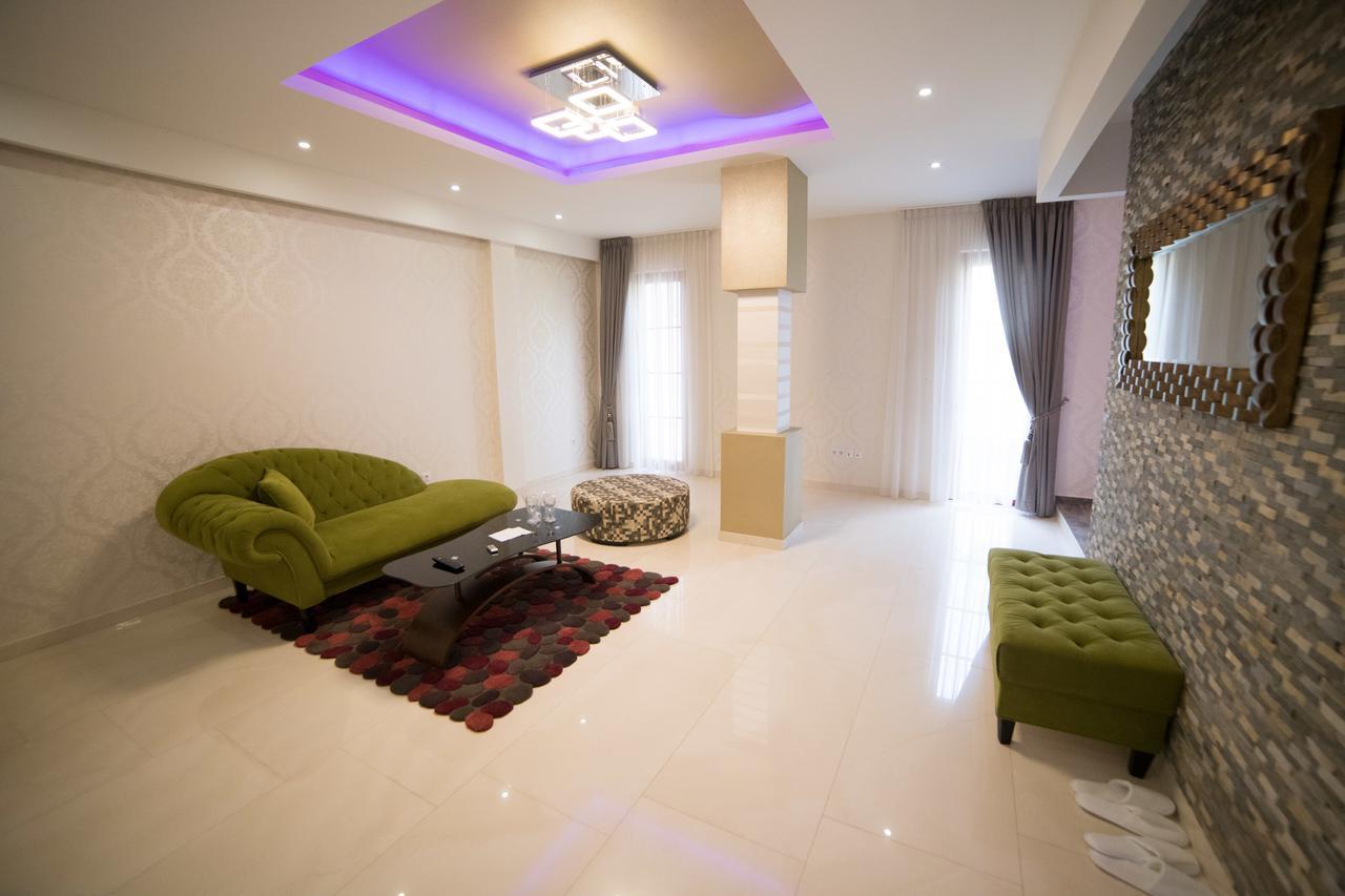 Hotel Urban Buzim Ngoại thất bức ảnh