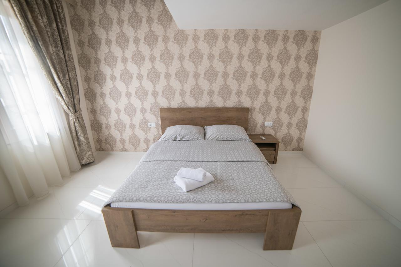Hotel Urban Buzim Ngoại thất bức ảnh