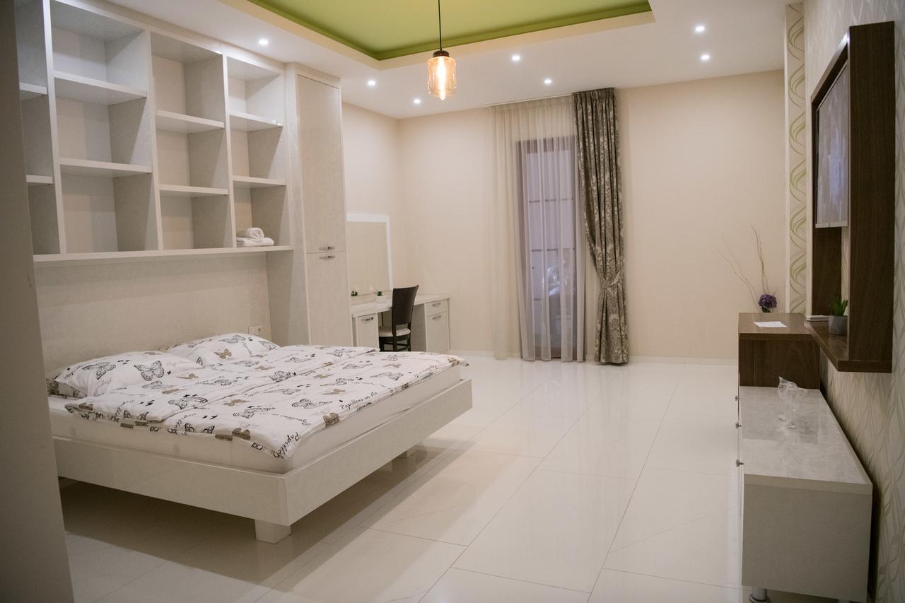 Hotel Urban Buzim Ngoại thất bức ảnh